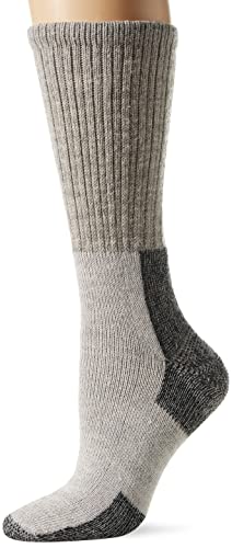 Thorlos Unisex KLT Hiking Thick Padded Crew Sock