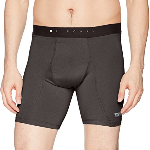 Rip Curl Men's Aggroskin Surf Short Rashguard