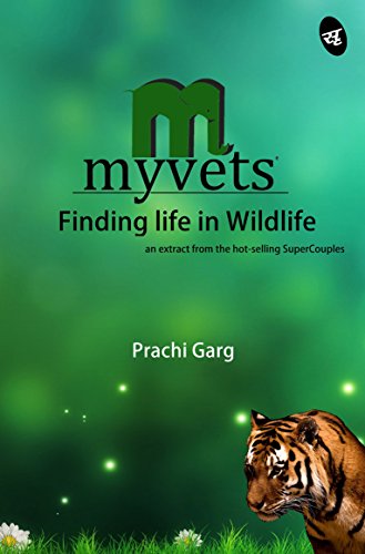 MyVets: Finding Life in Wildlife
