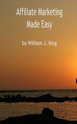 Affiliate Marketing Made Easy