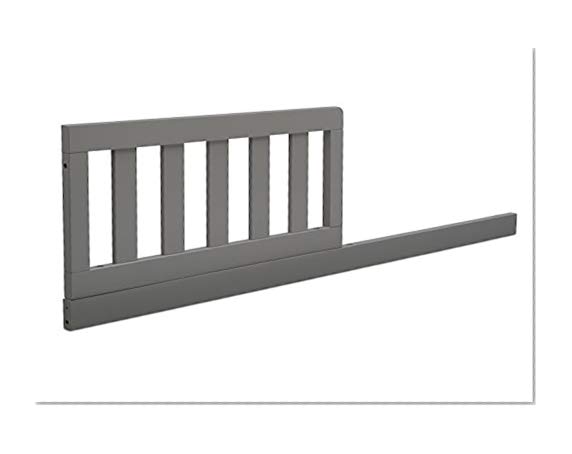 Serta Daybed/Toddler Guardrail Kit #707725, Grey