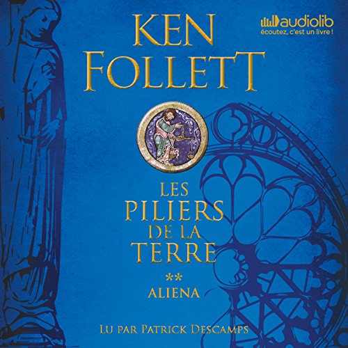 Aliena: Les Piliers de la terre 1.2