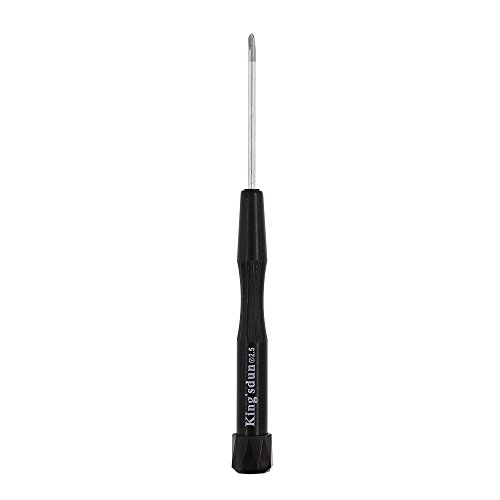E·Durable Tri-wing Screwdriver for Nintendo Wii, Gamecube, Gameboy Advance (Tri-wing)