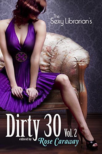 Book Cover The Sexy Librarian's Dirty 30, Vol.2