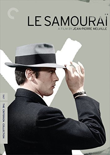 Le samouraï (The Criterion Collection) [DVD]