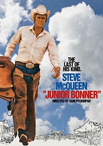 Junior Bonner (Special Edition)