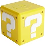 Magic 8 Ball: Super Mario