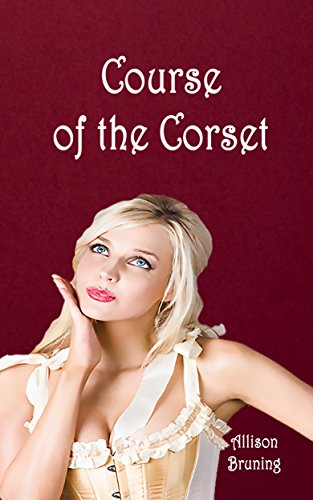 Book Cover Course of the Corset