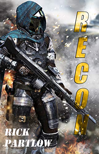Recon:  The Complete Series