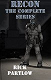 Recon:  The Complete Series