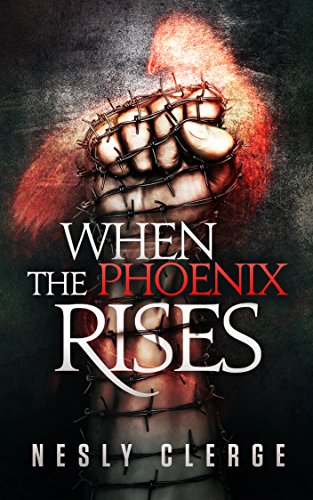 Book Cover When The Phoenix Rises (The Starks Trilogy Book 3)