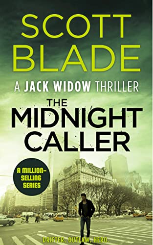 The Midnight Caller (Jack Widow Book 7)