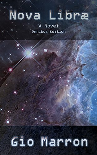 Nova Libræ (English Edition)