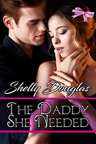 The Daddy She Needed
