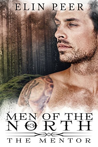 Book Cover The Mentor (Men of the North Book 3)