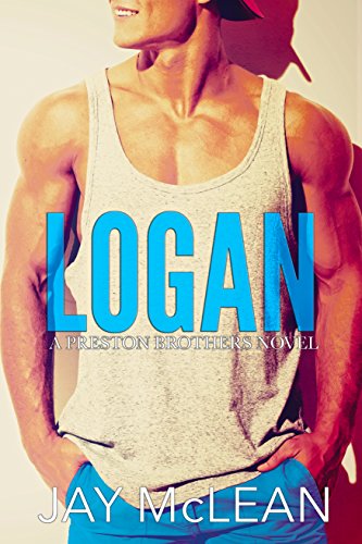 Book Cover Logan - A Preston Brothers Novel (Book 2): A More Than Series Spin-off