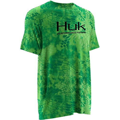 Huk Kryptek Solid ss Inset