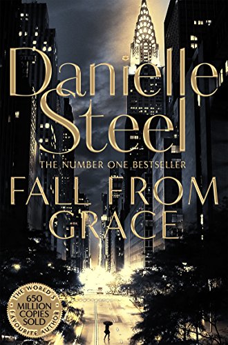 Fall From Grace (English Edition)