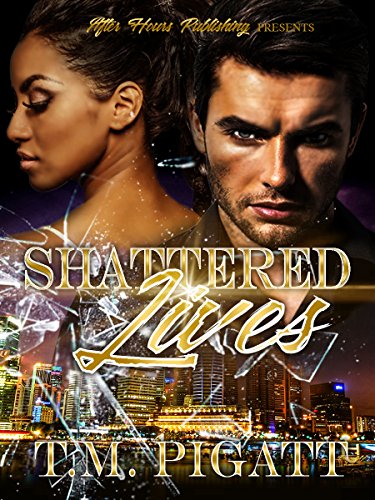 Shattered Lives