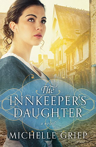 The Innkeeper's Daughter (The Bow Street Runners Trilogy Book 2)
