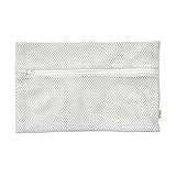 green sprouts Multi-use Washer Bag Keeps Small Items Secure During Wash Cycle Multi-Purpose Use for Washing Machine or Dishwasher, 1 Count (Pack of 1)