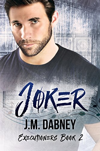 Book Cover Joker (Executioners Book 2)