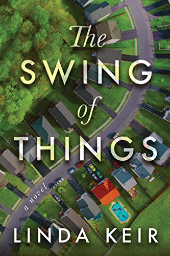 Book Cover The Swing of Things