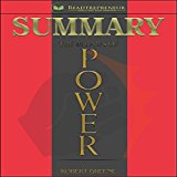 Summary: The 48 Laws of Power by Robert Greene