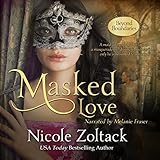 Masked Love: Beyond Boundaries, Book 1