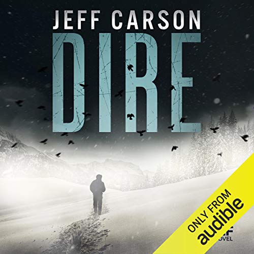 Dire: David Wolf, Volume 8