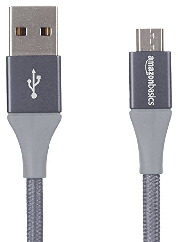 Compatible: The Cellvare Micro USB cable is compatible with all micro USB devices such as Samsung S7,S7 Edge, S6, S6 Edge & Note4/5, S4, S3, S2, and also LG, Motorola, Huawei Models. Compatible as well with all speakers such as JBL, Megaboom, Wo