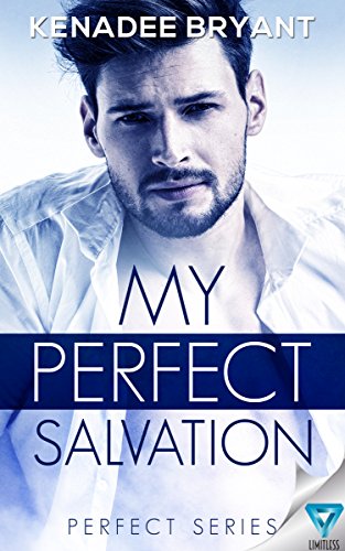 Book Cover My Perfect Salvation (Perfect Series Book 2)