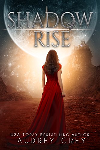 Shadow Rise (Shadow Fall 2)
