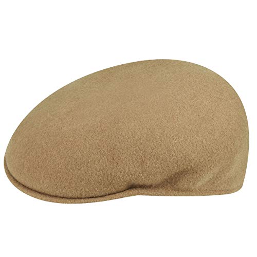 Kangol Men's 504 Ivy Cap