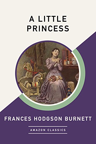 Book Cover A Little Princess (AmazonClassics Edition)