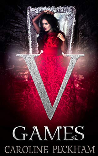 V Games (The Vampire Games Book 1)