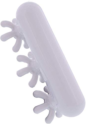 FaceBlaster - Reduce Appearance of Wrinkles, Fine Lines, Crow's Feet, and Headaches by Massaging On Face, Neck, Head, Hands, and Feet - Great for Toning and Separating Fascia from Scar Tissue