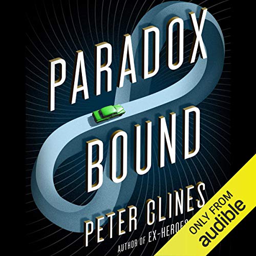Paradox Bound: A Novel