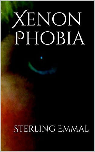 Book Cover Xenon Phobia