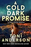 A Cold Dark Promise: A Romantic Suspense Wedding Novella (Cold Justice® Book 9)