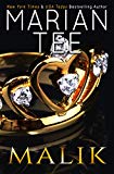 Malik (Billionaire Sheikhs Book 2)