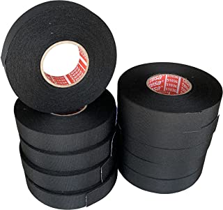 10 Rolls Tesa's Most Advanced High Heat Harness Tape 51036 Mercedes, BMW, Audi, VW