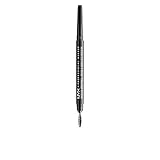 NYX PROFESSIONAL MAKEUP Precision Eyebrow Pencil, Espresso