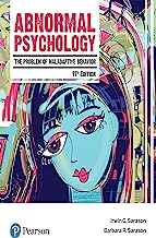 Abnormal Psychology