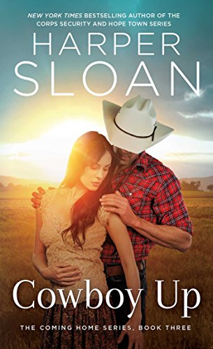 Cowboy Up (The Coming Home Series Book 3)