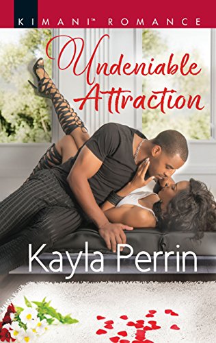 Undeniable Attraction (Burkes of Sheridan Falls Book 1)