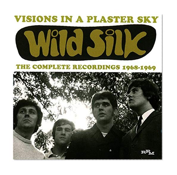 Visions in a Plaster Sky-the Complete Recordings 1968/1969