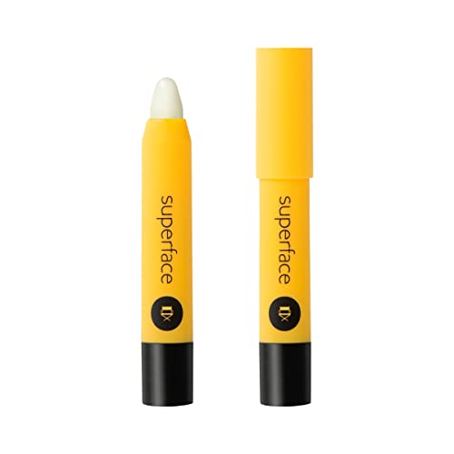 Superface Eye Makeup Remover Pen Smudge Free NG Corrector Stick Eyeliner Fixer for Instant Touch Up Correction - MakeUp Eraser with Jojoba, Avocado Oil for All Types of Skin, Moisturizing Cuticle Balm