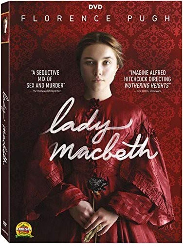 Lady Macbeth [DVD]