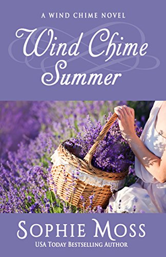 Book Cover Wind Chime Summer (A Wind Chime Novel Book 3)